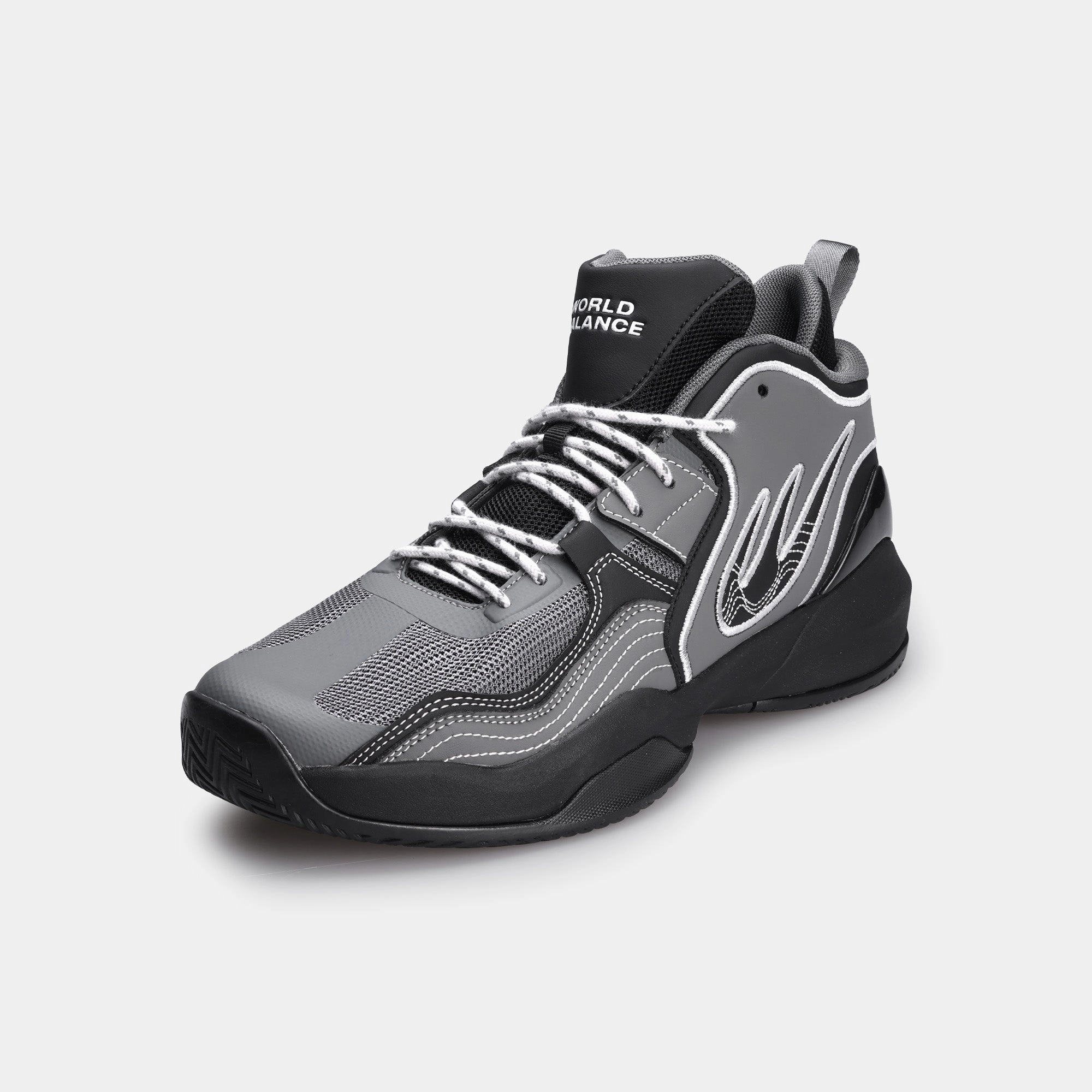Basketball Shoes With Pump On Tongue PUTBACK