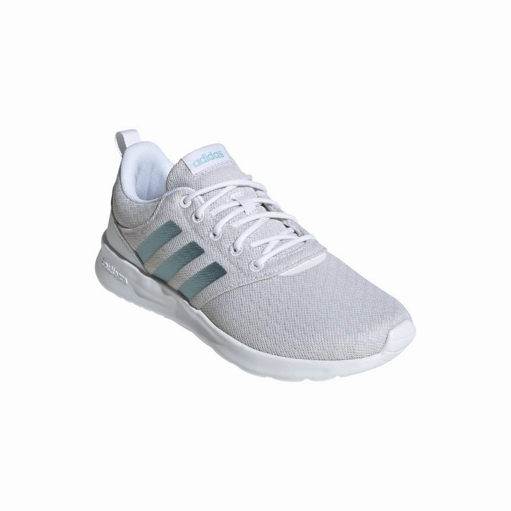 Adidas Latest Shoes Qt Racer 2 Lace Up Sneakers