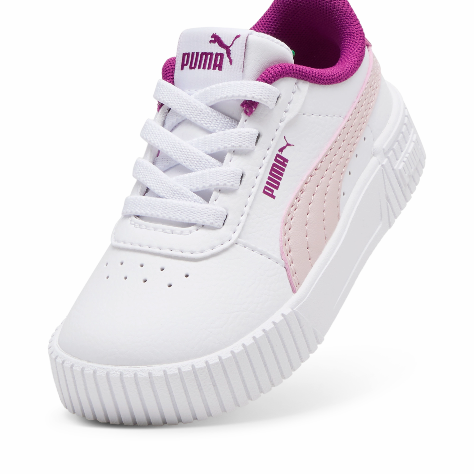 PUMA Carina 2.0 Toddler Shoes New Puma Shoes Platform