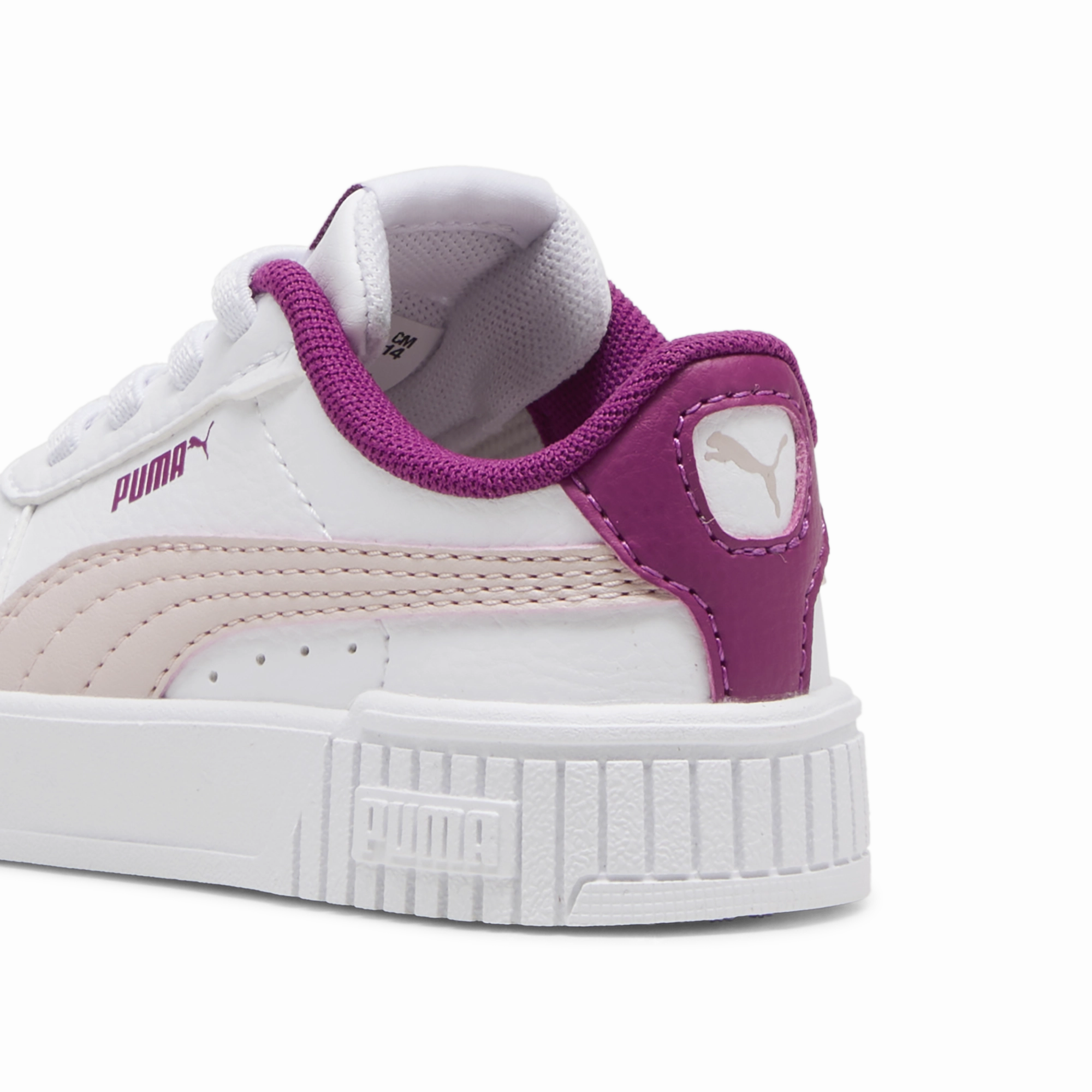 Puma Fashion Geek Shoes PUMA Carina 2.0 Toddler Shoes