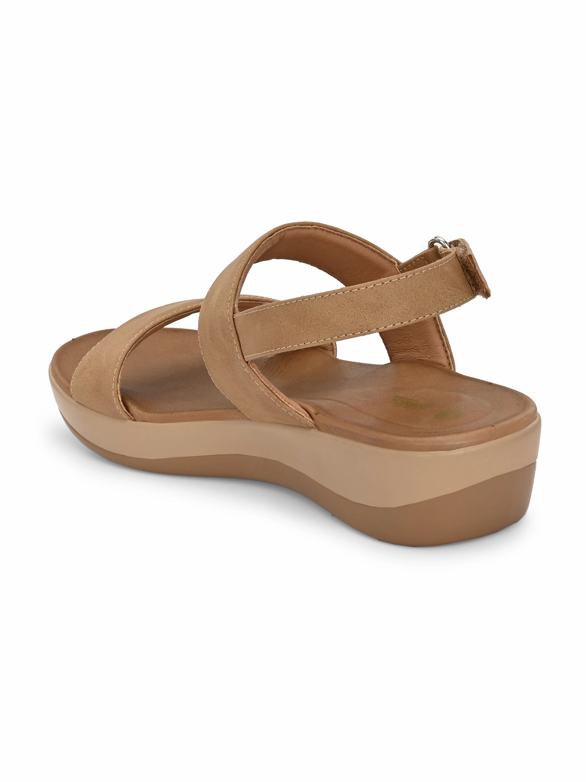 Berlin Comfort Sandals Sandals Close