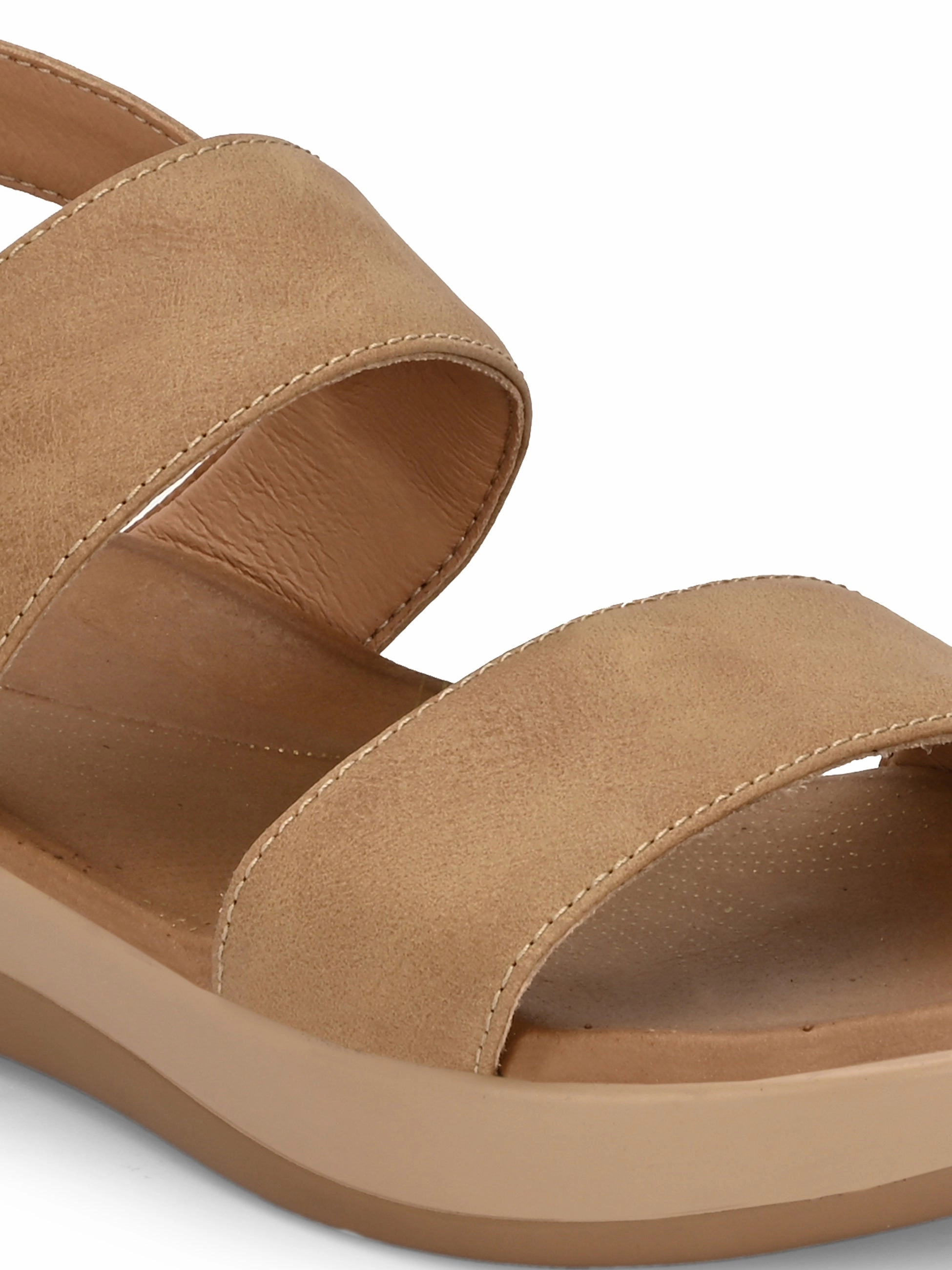 Berlin Comfort Sandals Wedge Sandals Strappy
