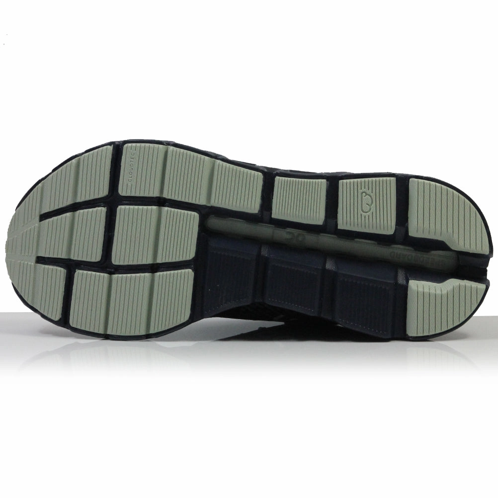 Best Insoles For Running Shoes On Cloudstratus Women's Running Shoe - Navy/Dust