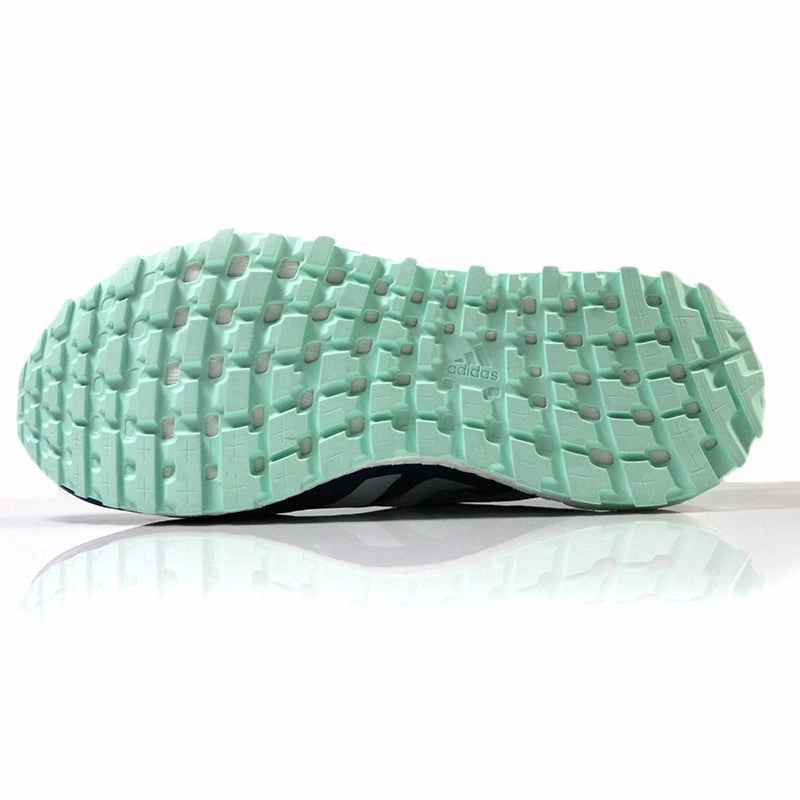 adidas Response Boost Women's Trail Shoe Ghost Running Shoes