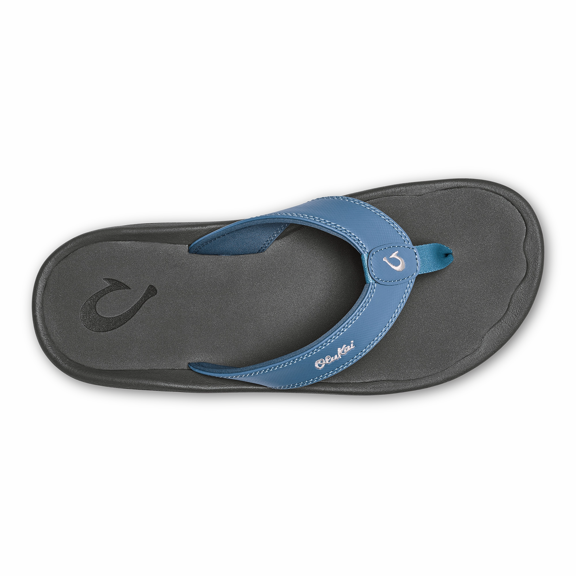 Outdoor Lifestyle Sandals Ohana  -  Blue Fog / Rock