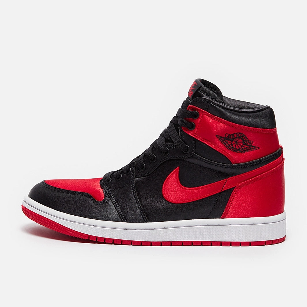 Womens Air Jordan 1 Retro High OG Pg Nike Shoes