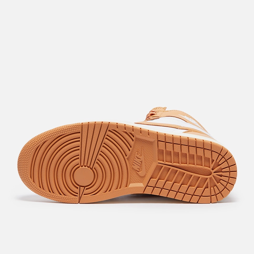 Womens Air Jordan 1 Retro High OG Nike Air More Uptempo Basketball Shoes