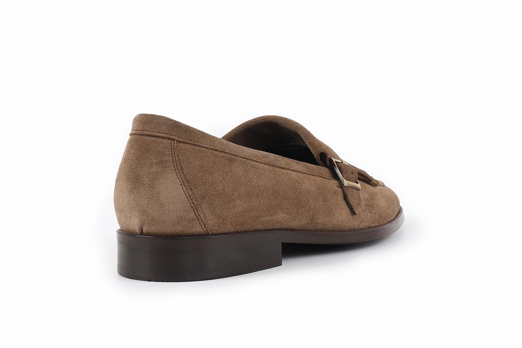 Dress Shoes Sale Magenta Monkstrap Dress Shoes