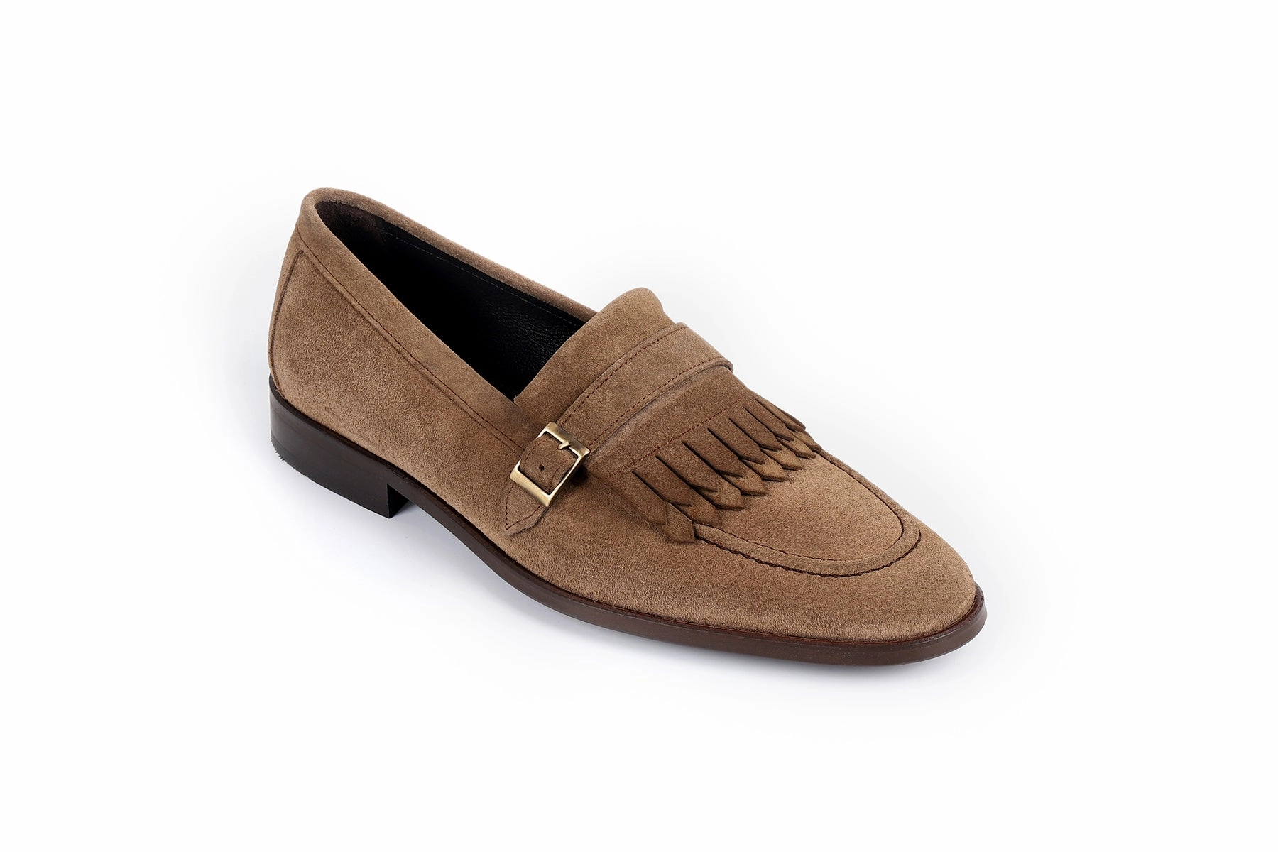 Magenta Monkstrap Dress Shoes Size 18 Dress Shoes