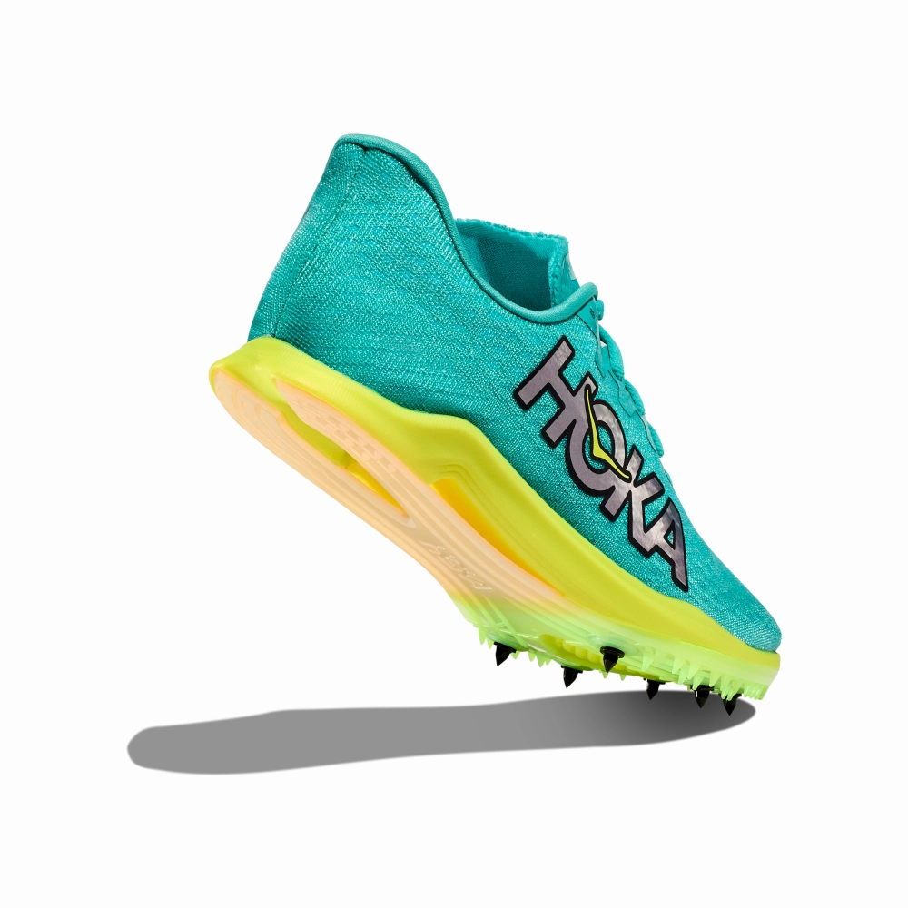 Hoka Cielo X 2 MD Shoes Roseville