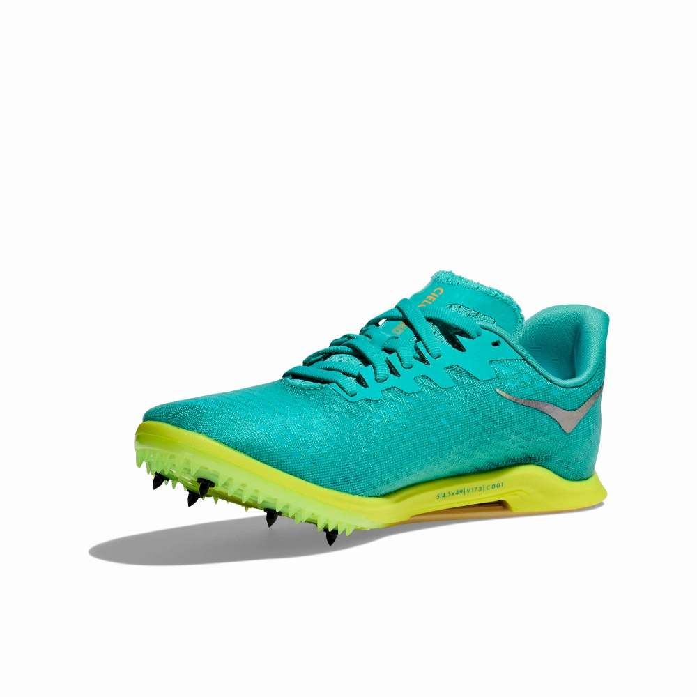 Machine Wash Shoes Hoka Cielo X 2 MD