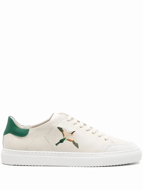 Rampage Shoes Flats Clean 90 Triple B Bird leather sneakers