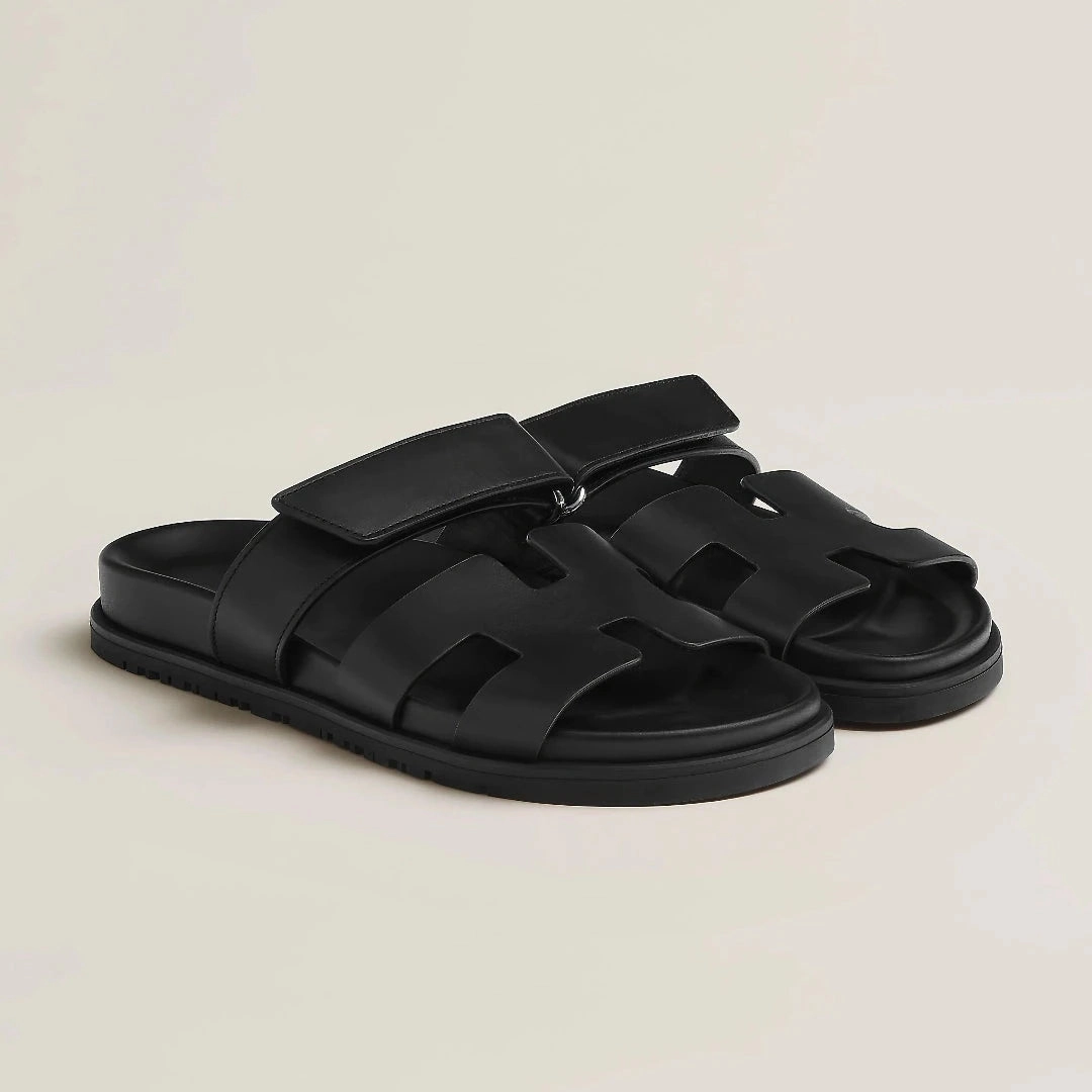 Topaz Orthopedic Velcro Sandals