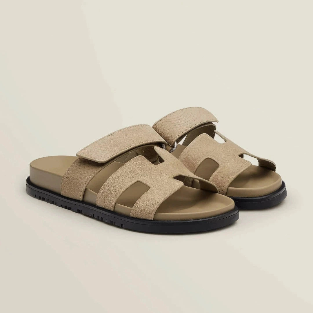 Topaz Orthopedic Velcro Sandals Pikolinos Palma Sandals