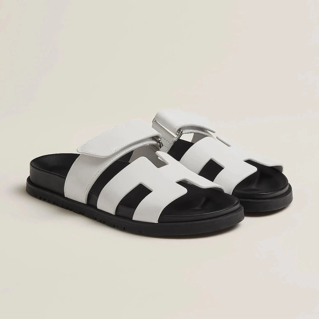 Topaz Orthopedic Velcro Sandals