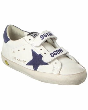 Uptown Sneakers Golden Goose Old School Leather Sneaker