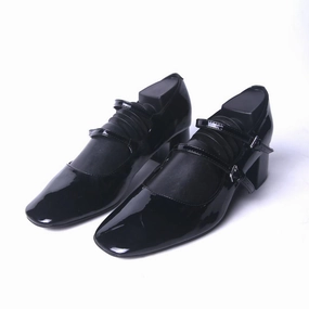 PULL & BEAR COLLECTION Hollywood High Heels