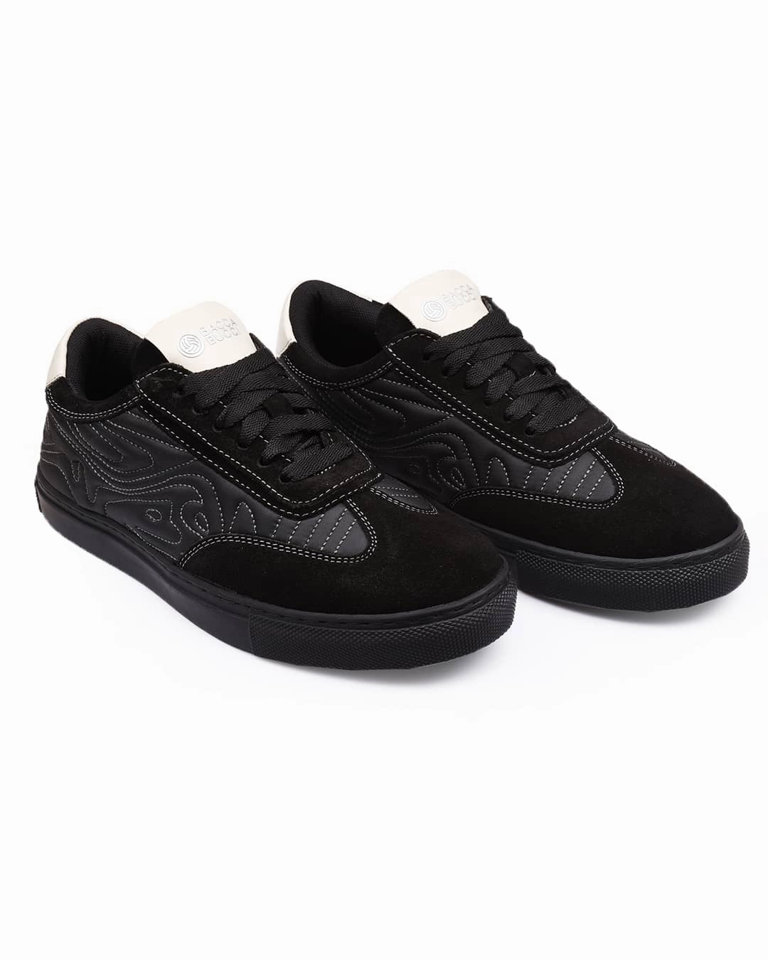 Khakis And Sneakers RANGREZA ETHNIC by Bacca Bucci