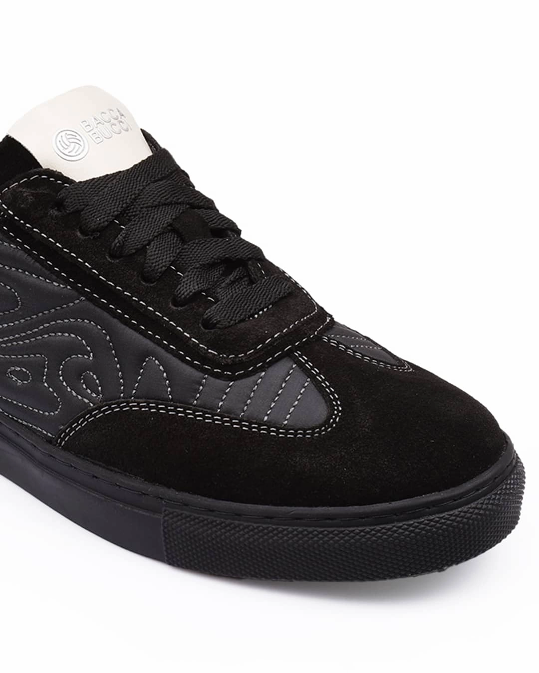 Spring Sneakers RANGREZA ETHNIC by Bacca Bucci