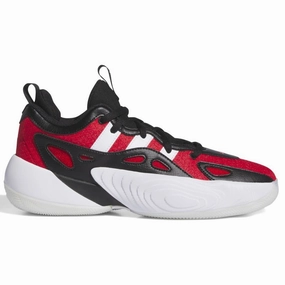 Adidas Trae Unlimited 2 Adults Basketball Shoes Basketball Shoes All Red