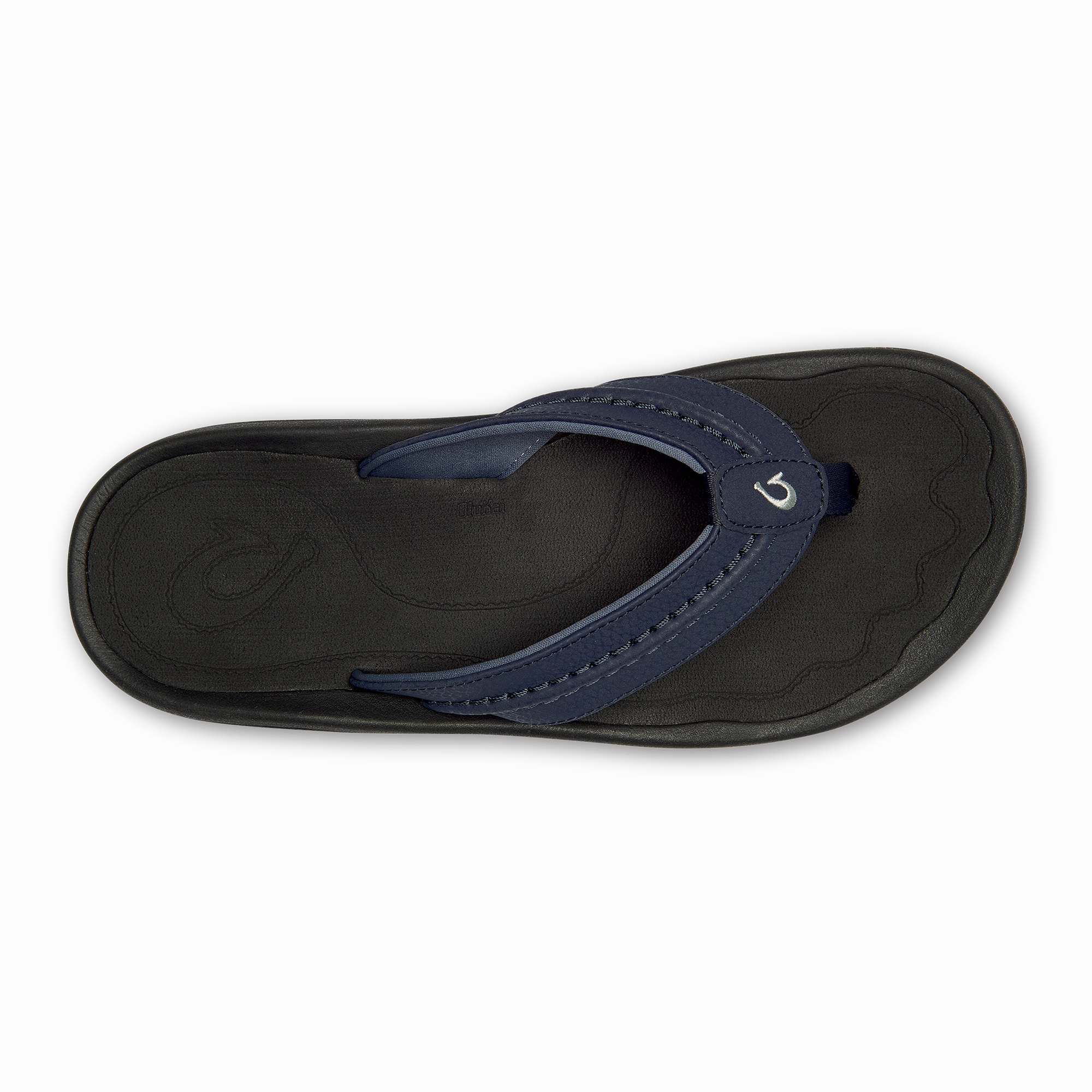 Hokua - Blue Depth / Black Sandals Christmas 2024