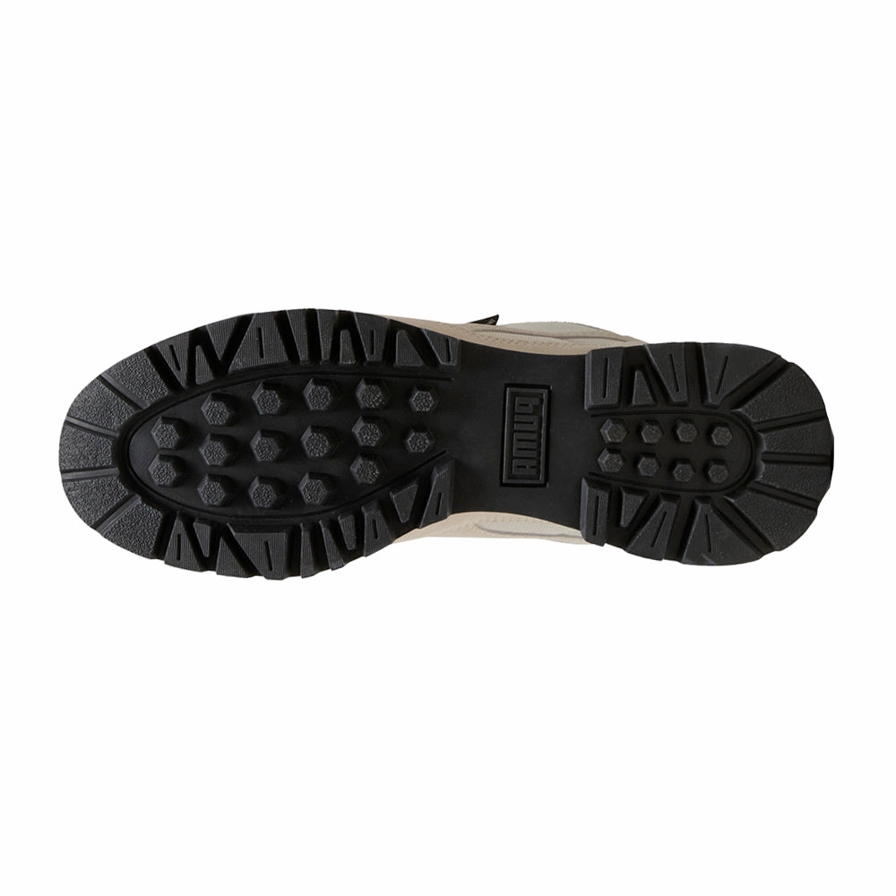Puma Grey Shoes RDR Low GTX Noah Lace Up Sneakers