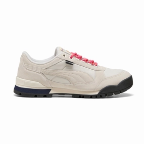 Pumas Chivas Shoes RDR Low GTX Noah Lace Up Sneakers