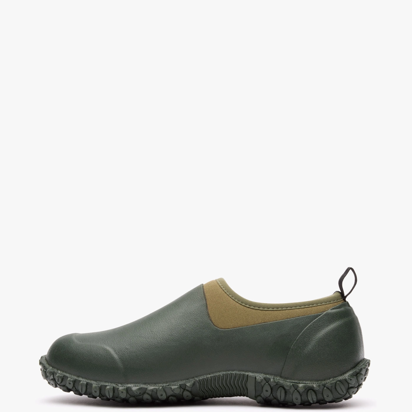 Side Zip Tactical Boots Men's Muckster Low