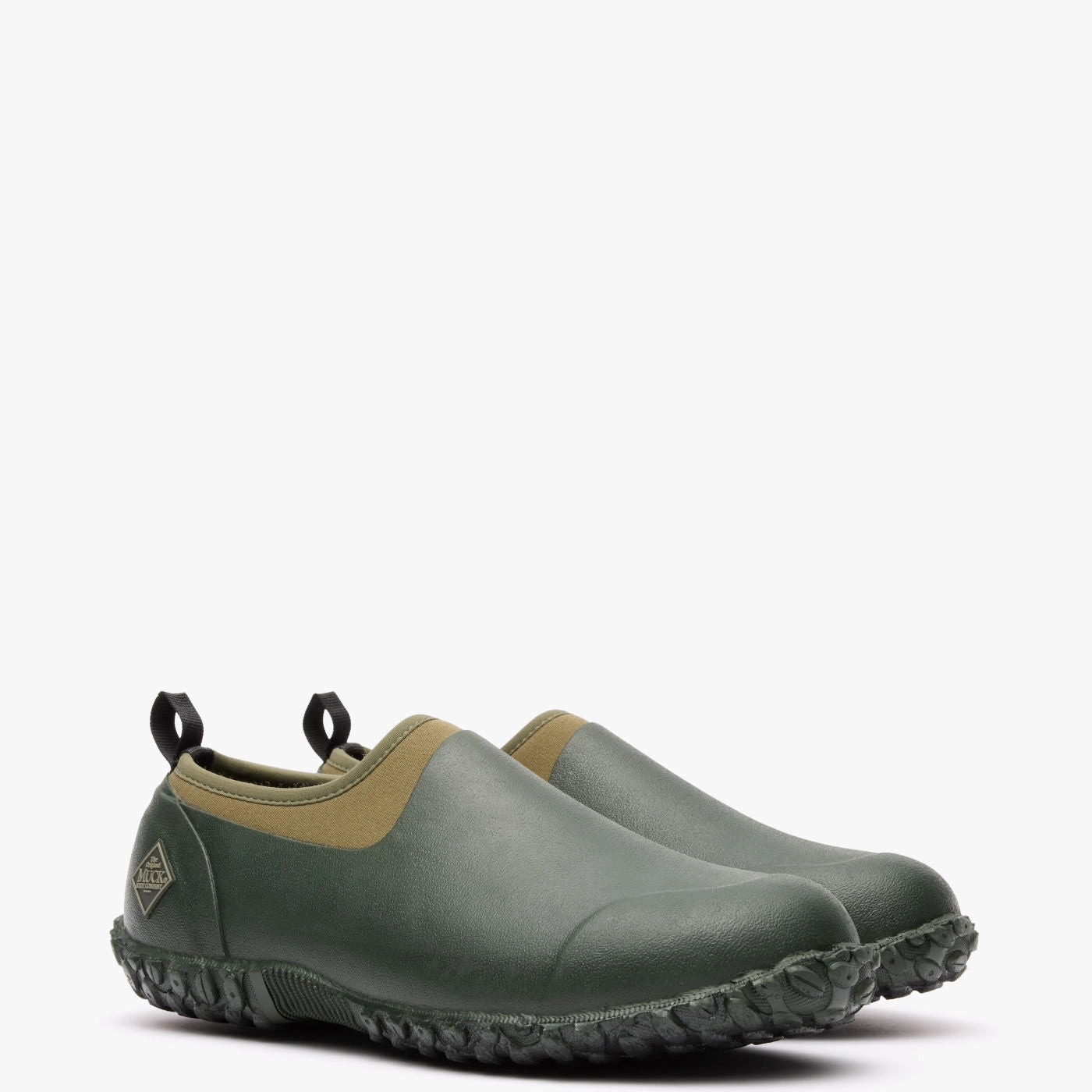 Horse Riding Boots Men's Muckster Low