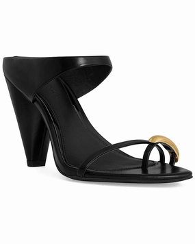 St Vincent And The Grenadines Sandals Rebecca Minkoff Paris Leather Sandal
