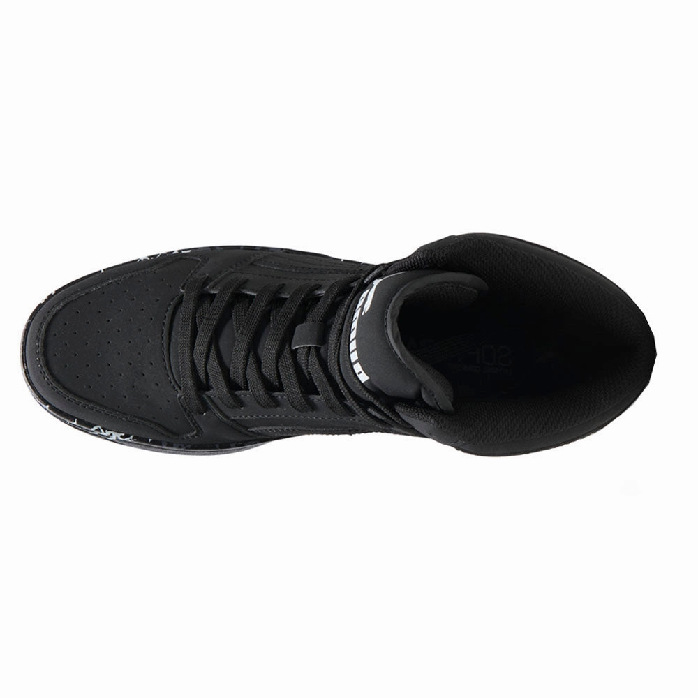 Basketball Shoes Outlet Near Me Rebound LayUp Mountain Park High Top Sneakers