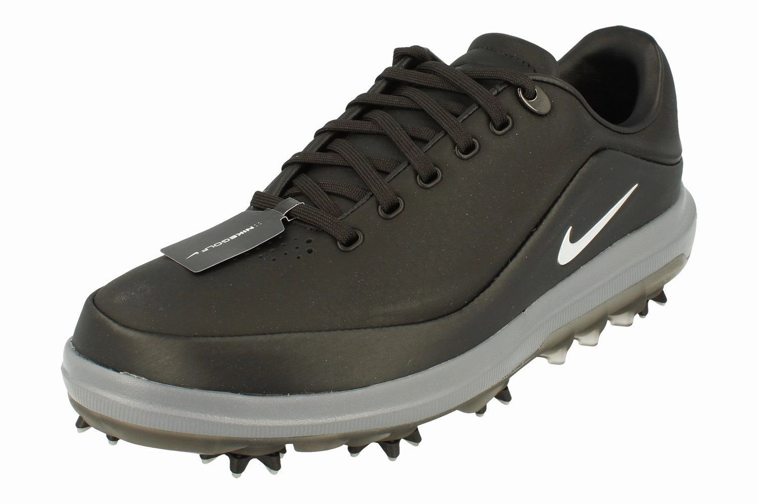 REDUCED!! Nike Air Zoom Precision Mens Golf Shoes 866065 002 Best Site To Buy Nike Shoes