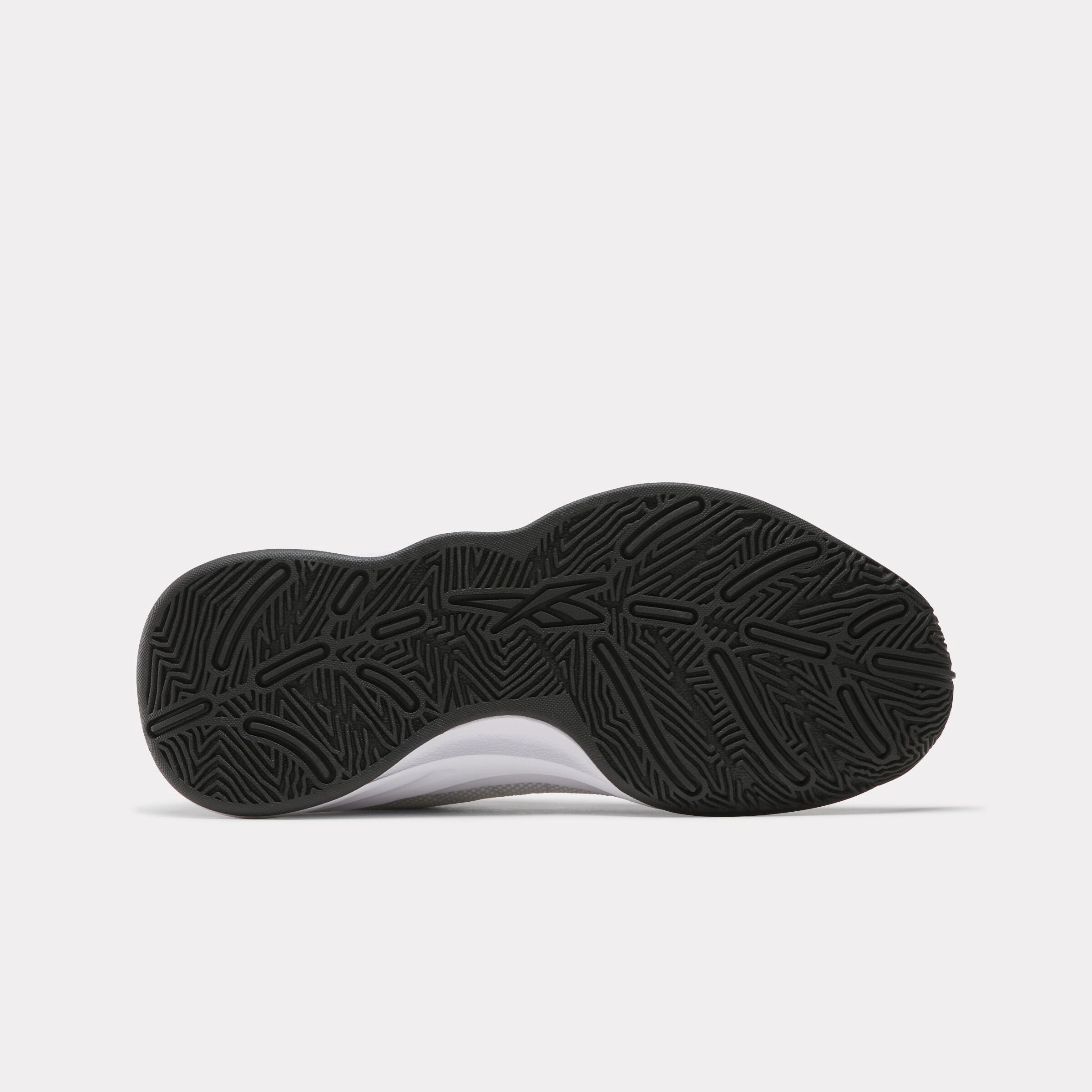 Reebok Press White/Black/Grey Basketball Shoes Different Colors