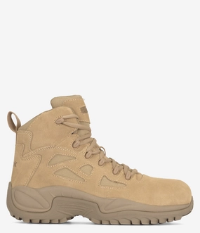 Reebok Rapid Response Composite Safety Toe Boot - Men Nocona Boots