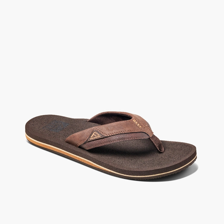 REEF Cushion Dawn Sandal-Brown Sandals Royal Caribbean