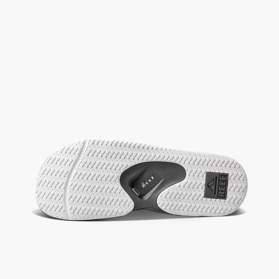 REEF Fanning Slide Sandal-Shadow Altra Sandals