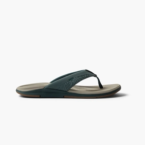 REEF Offshore Sandal-Kelp and Sand Sandals South Jamaica