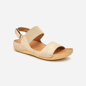 Double Strap Comfy Sandals Sandals Excursions