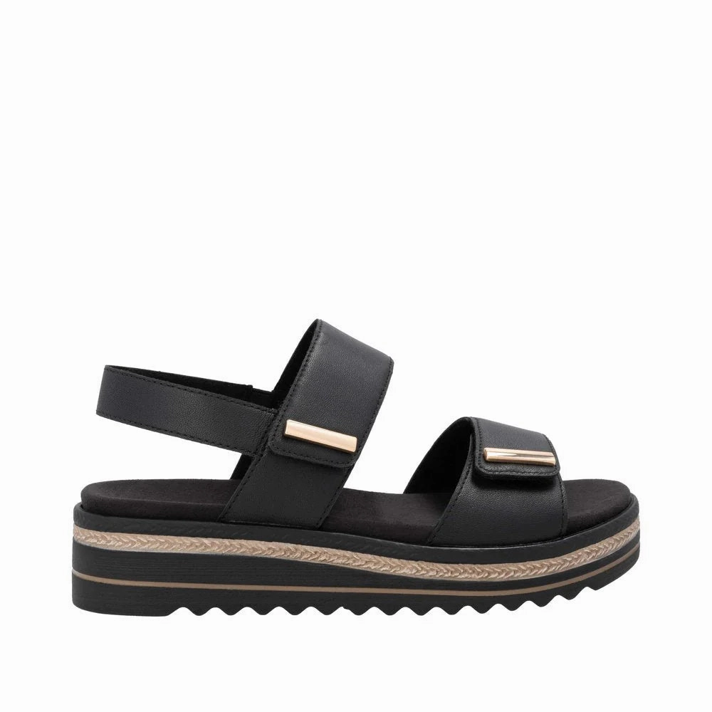 D0Q59 Style Sandals