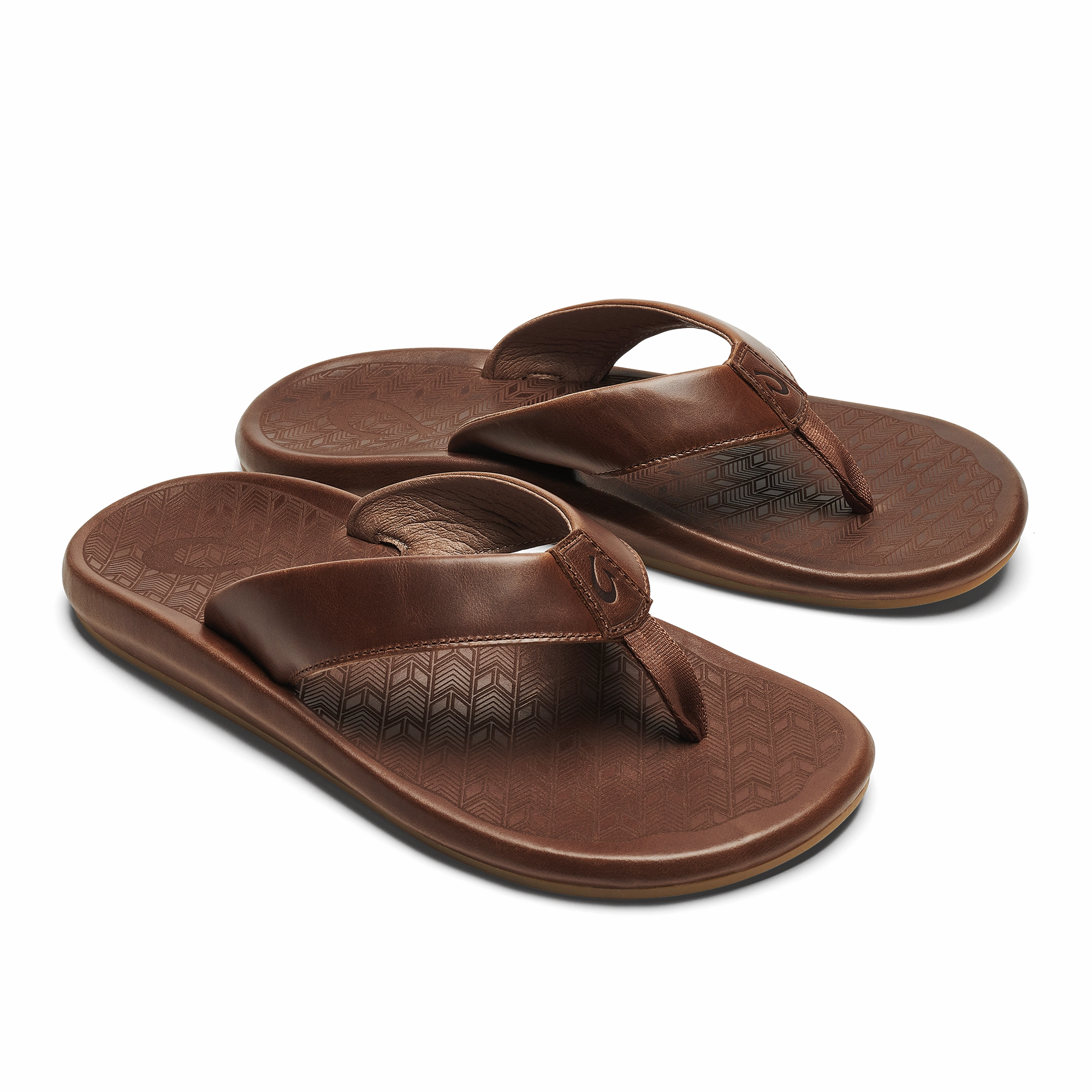 Milano Sandals Ilikai - Toffee