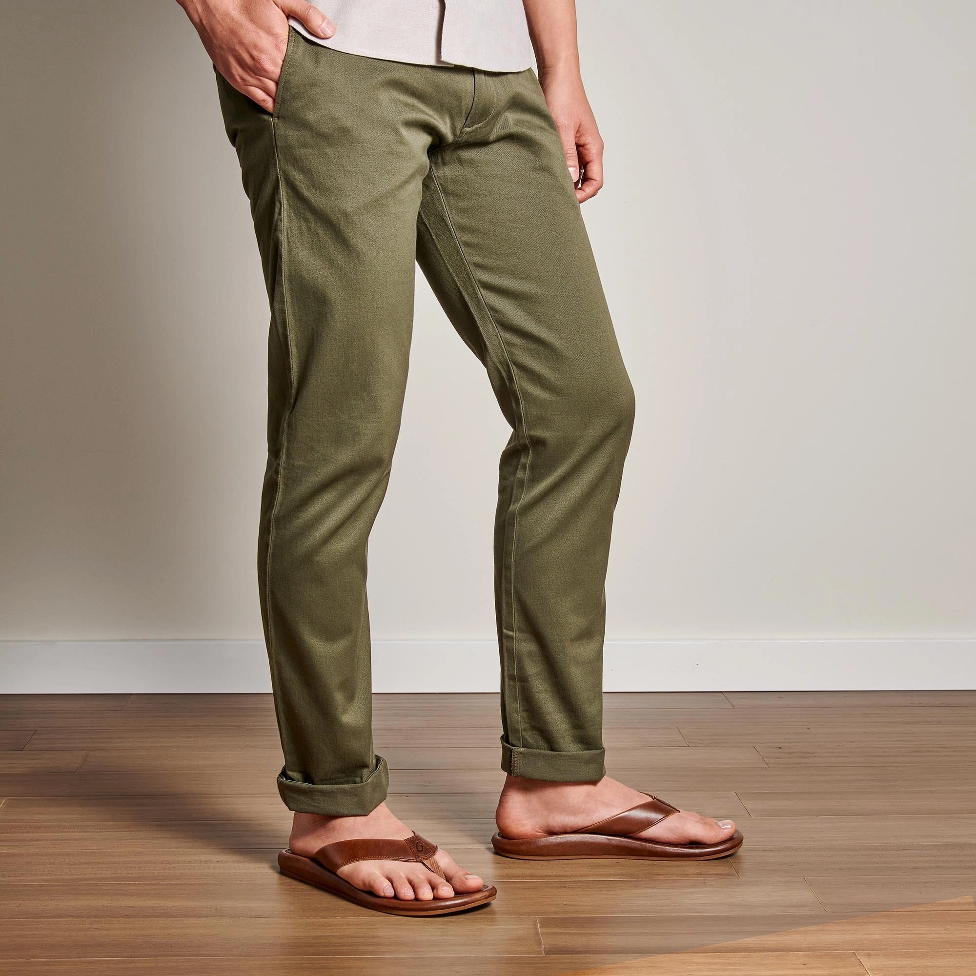 Ilikai - Toffee Dolce And Gabbana Sandals