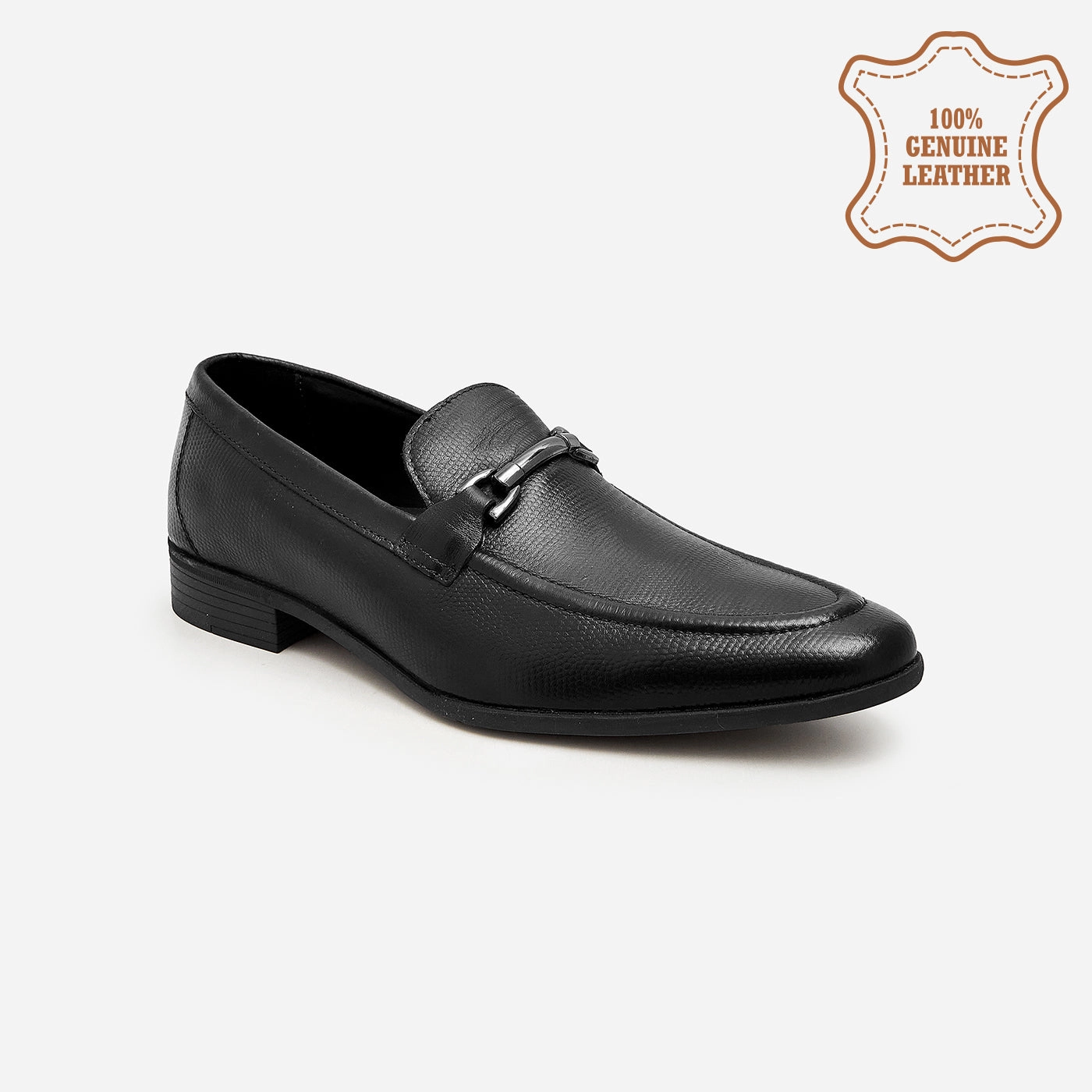 Men Casual Dress Shoe Men's Leather Dress Shoes