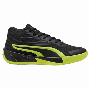Puma Golf System Shoes PUMA Court Pro Adults Basketball Shoes