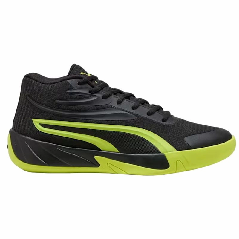 Puma Shoes Peru PUMA Court Pro Adults Basketball Shoes