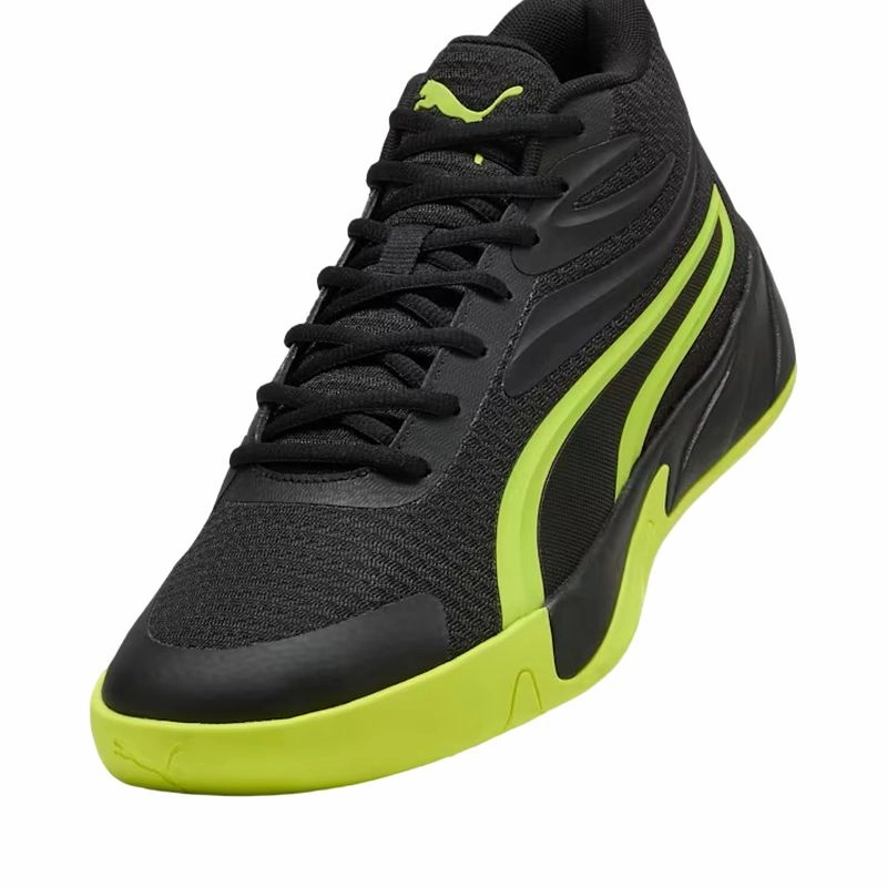 PUMA Court Pro Adults Basketball Shoes Puma Daily Shoes