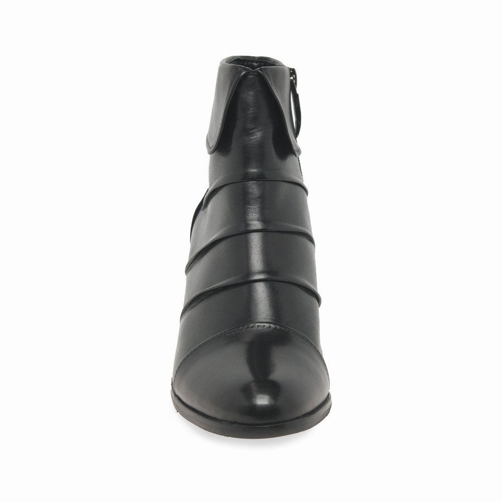 Atomic Ski Boots Regarde Le Ciel Sonia 134 Bootie Elefant Glo Black (Women's)