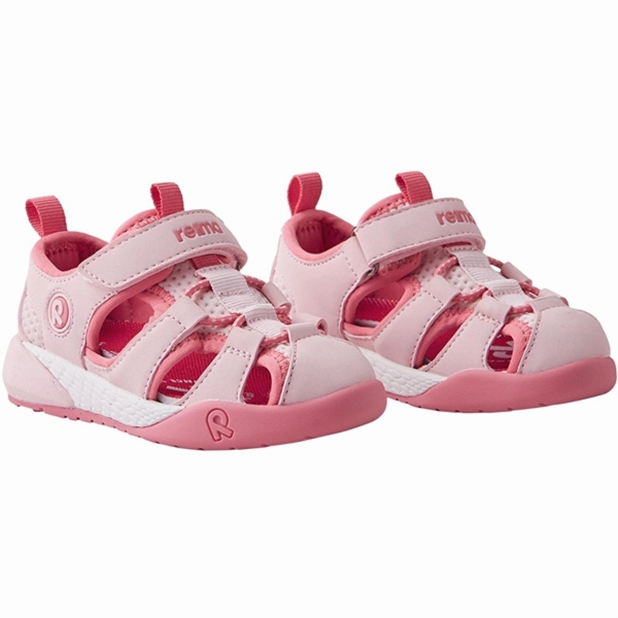 Reima Sandals Lomalla Pale Rose Antigua Resort