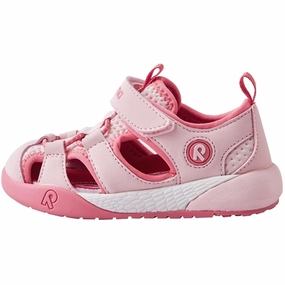 Carters Sandals Reima Sandals Lomalla Pale Rose