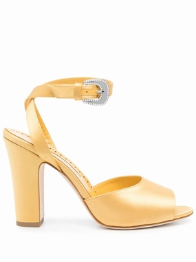 Naot Sandals Sale 110mm open-toe heeled sandals
