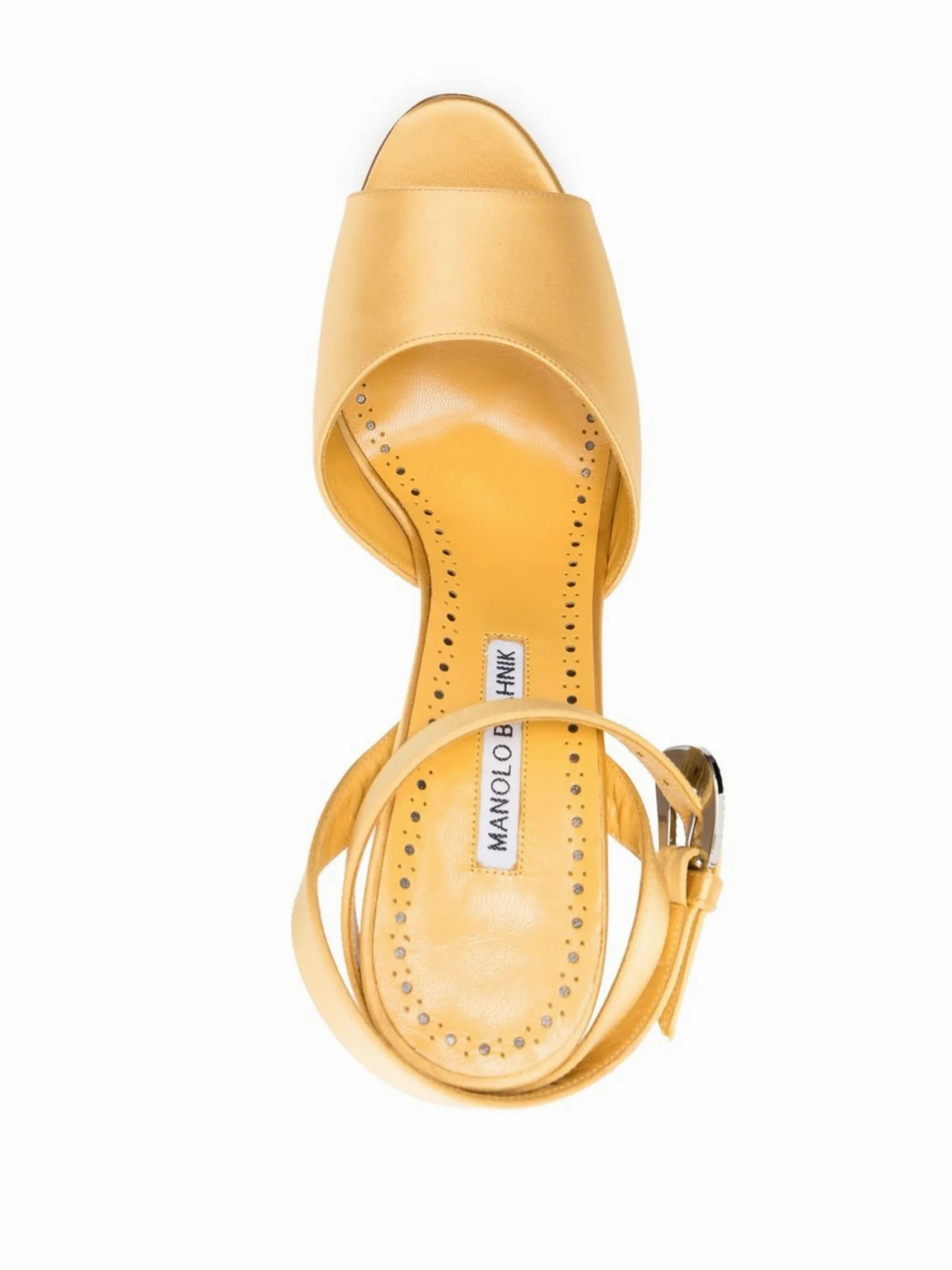 110mm open-toe heeled sandals Geox Sandals